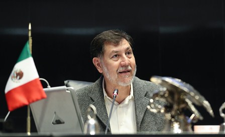 Gerardo Fernández Noroña