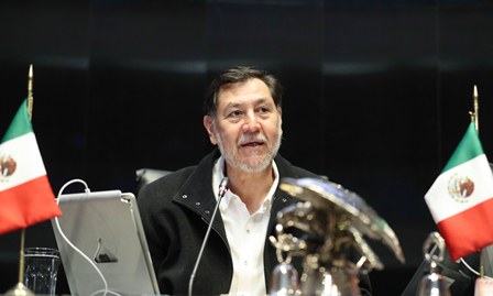 Gerardo Fernández Noroña