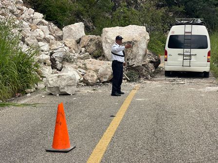 Policía Vial Estatal