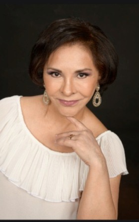 Luz Angélica Uribe