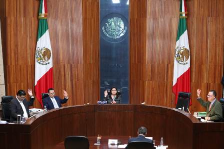 Validan cómputo estatal, elegibilidad y declaración de validez de elección a gubernatura de Jalisco