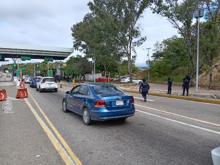 Policía Estatal