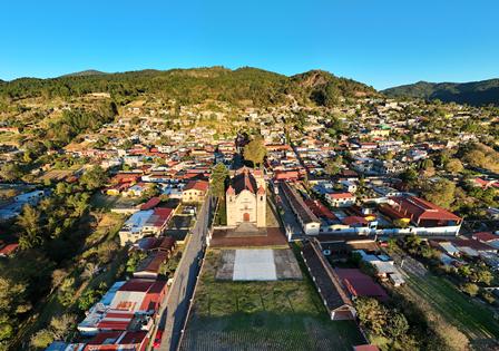 Pueblo Mágico