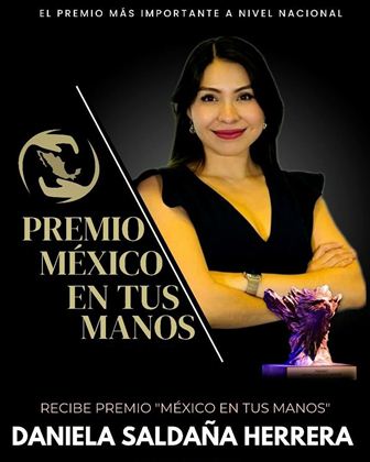 “México en tus manos”