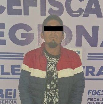 Siete detenidos en cateos