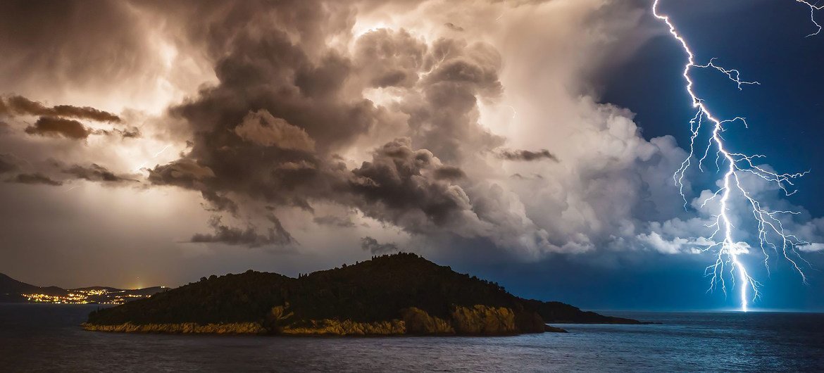 La Organización Meteorológica Mundial destaca la importancia de la iniciativa Alerta Temprana para Todos tras las devastadoras lluvias en España