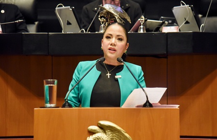 Juanita Guerra Mena