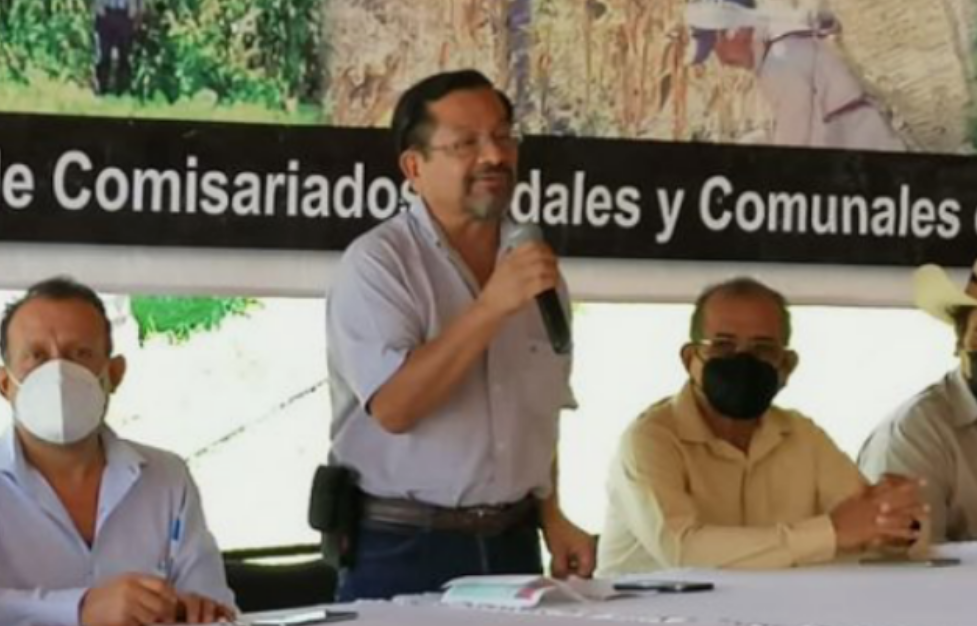 Necesaria la defensa del maíz endémico, sutento de la cultura y principal alimento del pueblo de México