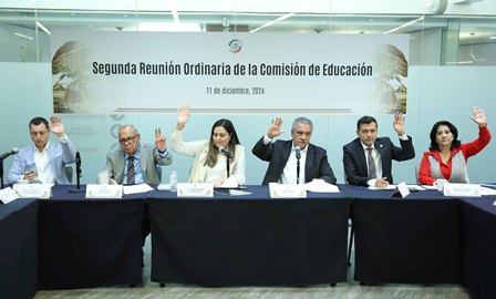 Segunda Reunión Ordinaria