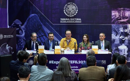 Necesario explorar la figura de candidatura independiente para beneficio de la política mexicana