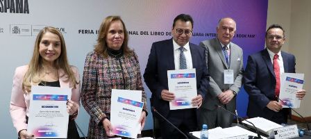 Cumplirá TEPJF con la Reforma Judicial y elección de juzgadores en 2025: Fuentes Barrera