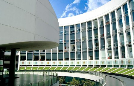 Rinden homenaje en el Senado a María Teresa Juárez Carranza, mujer que luchó por la democracia