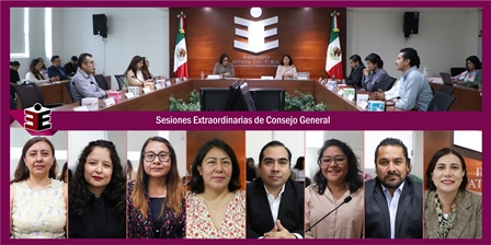 procedimientos administrativos y acuerdos