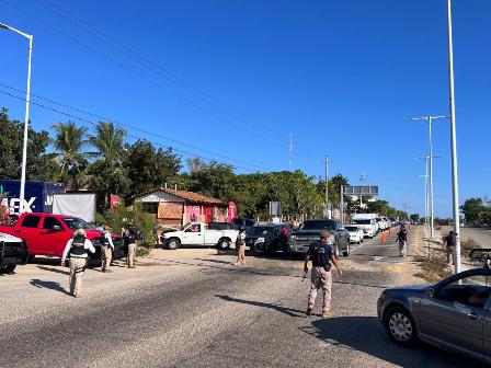 Fortalecen operativos de búsqueda y localización