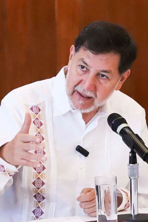 Gerardo Fernández Noroña