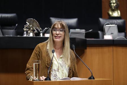 Maki Esther Ortiz Domínguez