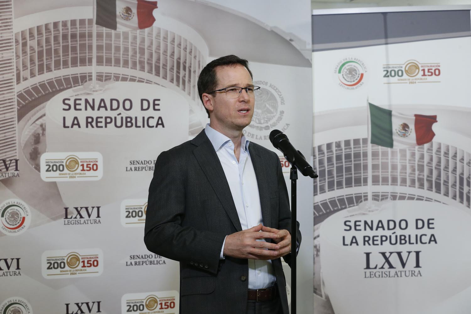 Aranceles del 25%, devastador para las familias mexicanas; Urge reunión interparlamentaria: GPPAN