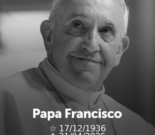 El Papa Francisco ha partido a la Casa del Padre