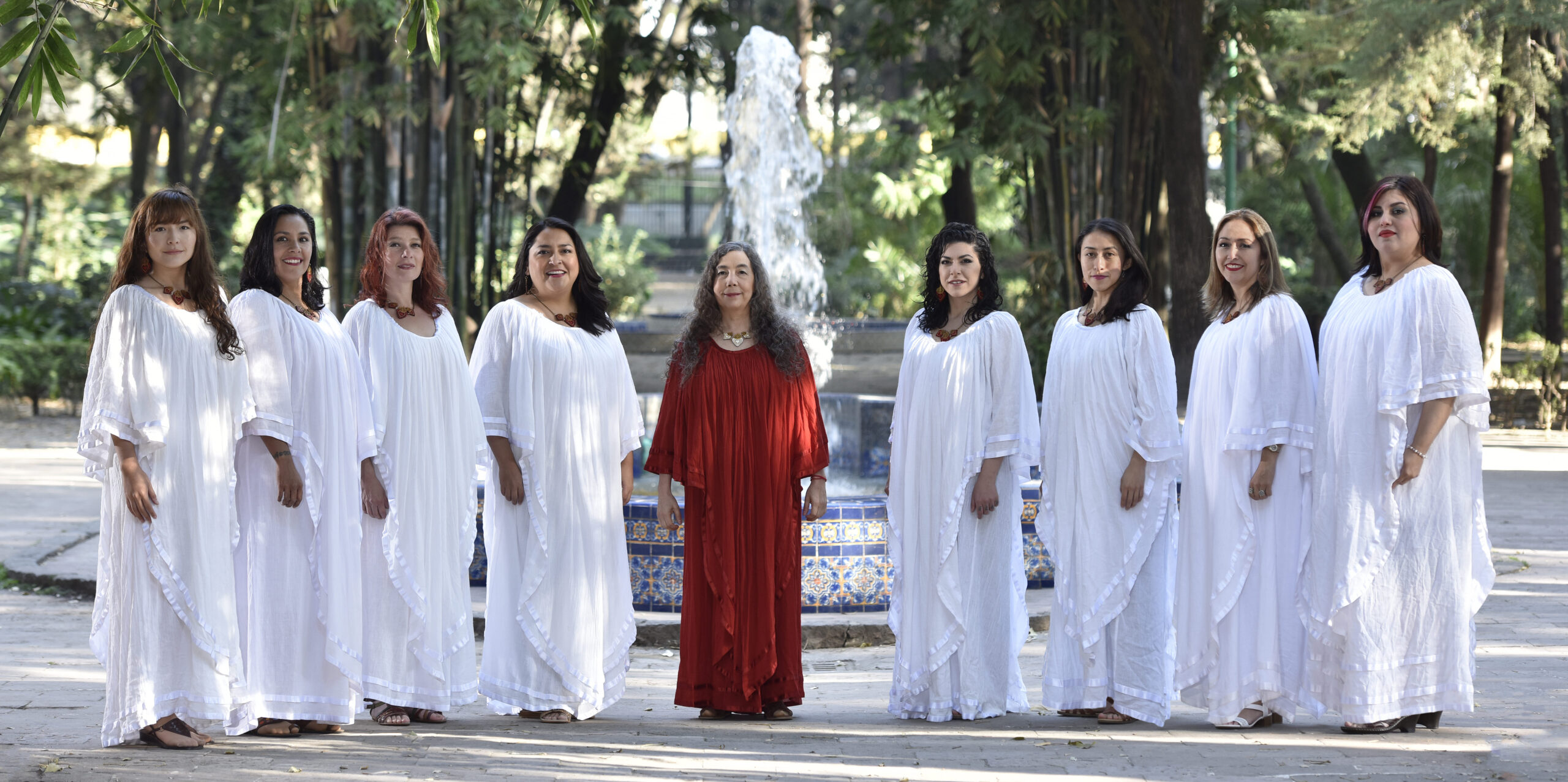 Estreno mundial de la ópera “La vida de Yolotli”, de Leticia Armijo, en la sala Manuel M. Ponce