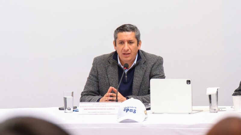 Bernardo Rodríguez Alamilla