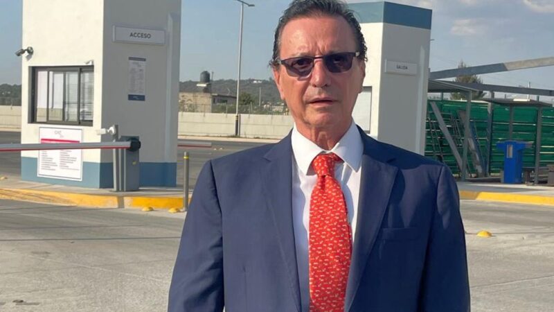 Edmundo Enciso Villarreal