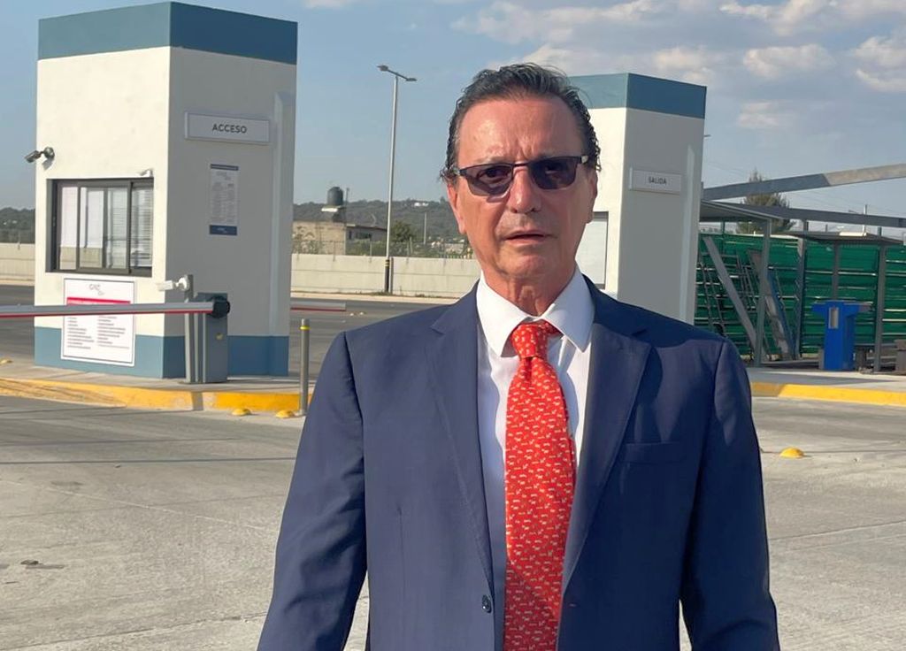 Necesita México estrategia ligada al nuevo orden económico global; EU pierde cada día el control