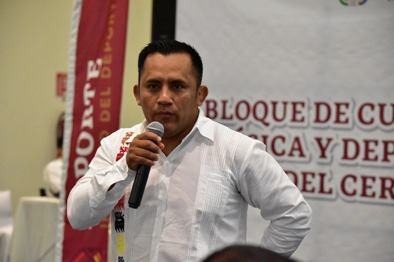 Más de 30 actividades conforman el Bloque de Cultura Física y Deporte “Lunes del Cerro 2025”