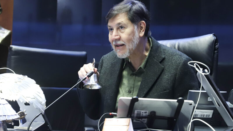 Sesión Extraordinaria