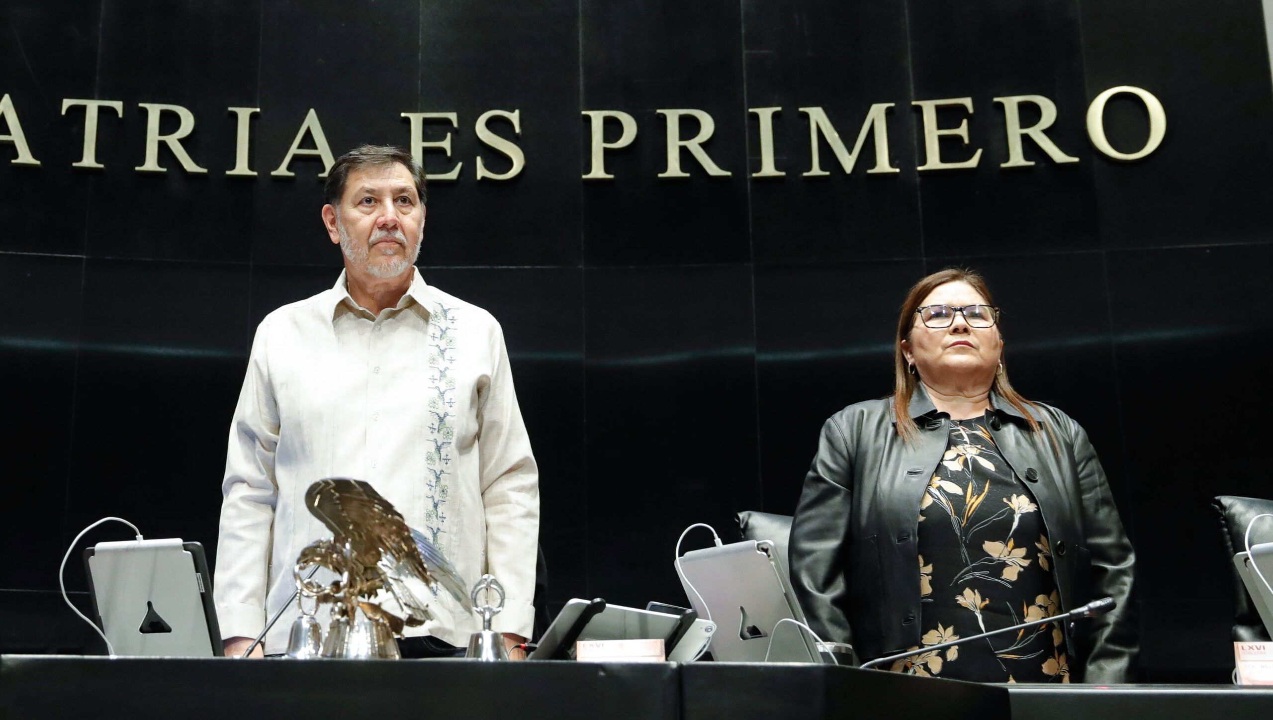 Aprueba Senado Dictamen para modernizar modelo institucional en materia de competencia económica