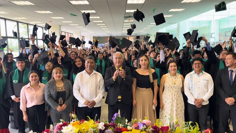 Generación septiembre 2021 – abril 2025