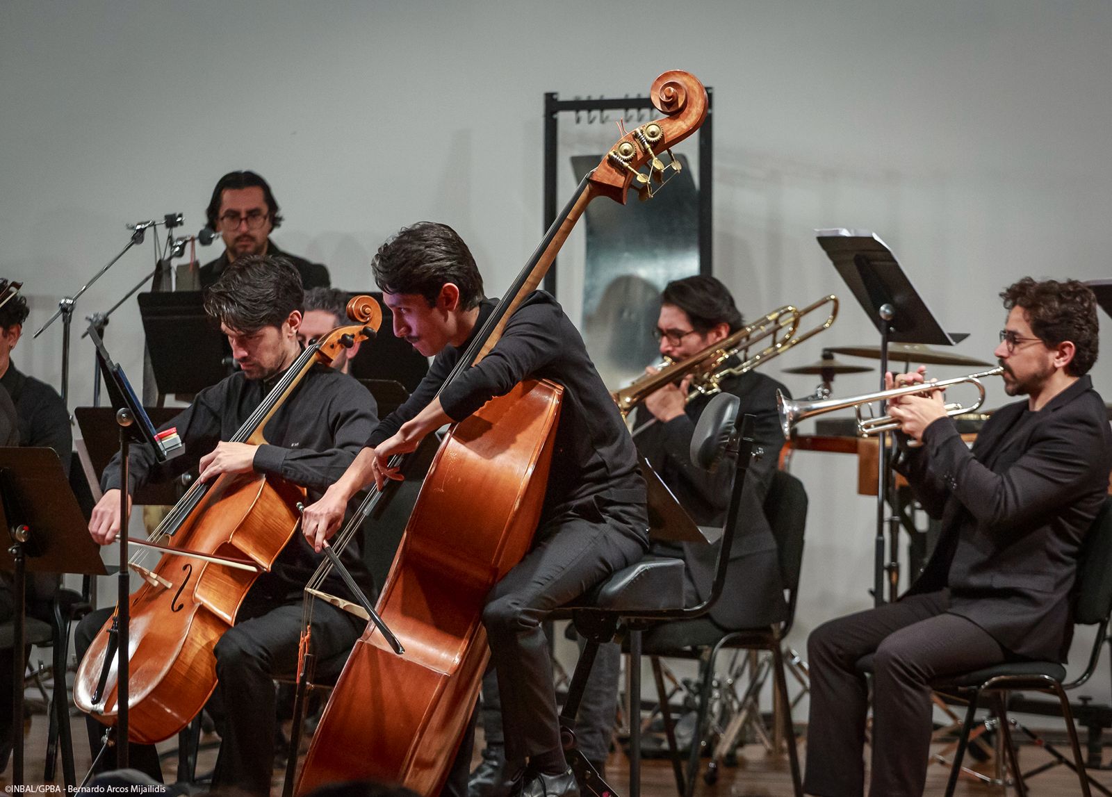 Cierra Cepromusic su primera temporada 2025 con un concierto de música saturacionista