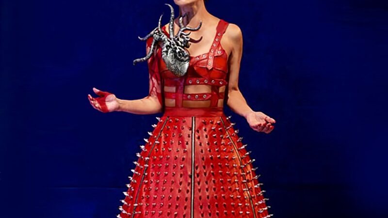 World Stage Design 2025 en Sharjah