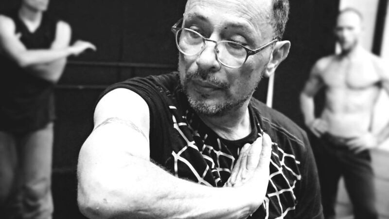 “Divino Pastor Góngora”