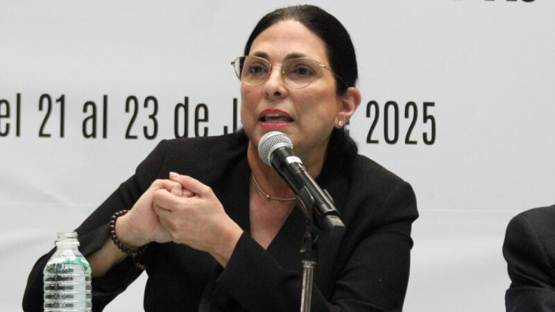 Marcela Guerra Castillo