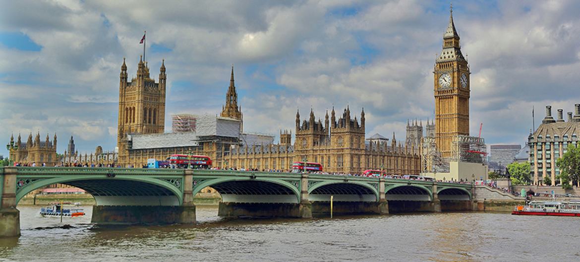 La prohibición de Acción Palestina en el Reino Unido confunde la libertad de expresión con actos de terrorismo:  Alto Comisionado para los Derechos Humanos de la ONU