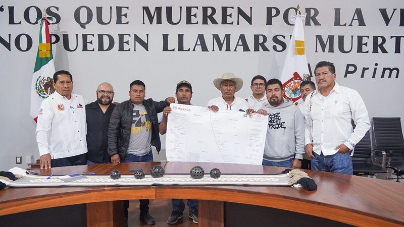 Firma de conciliación agraria