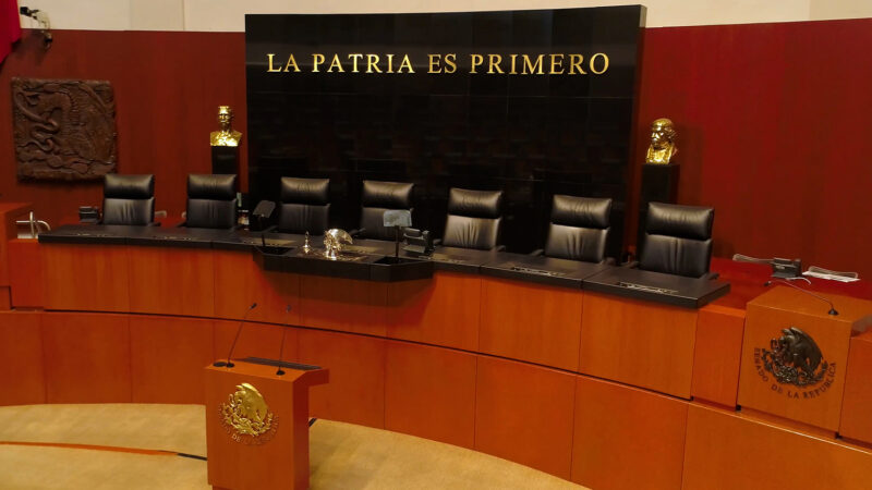 Búsqueda de Personas