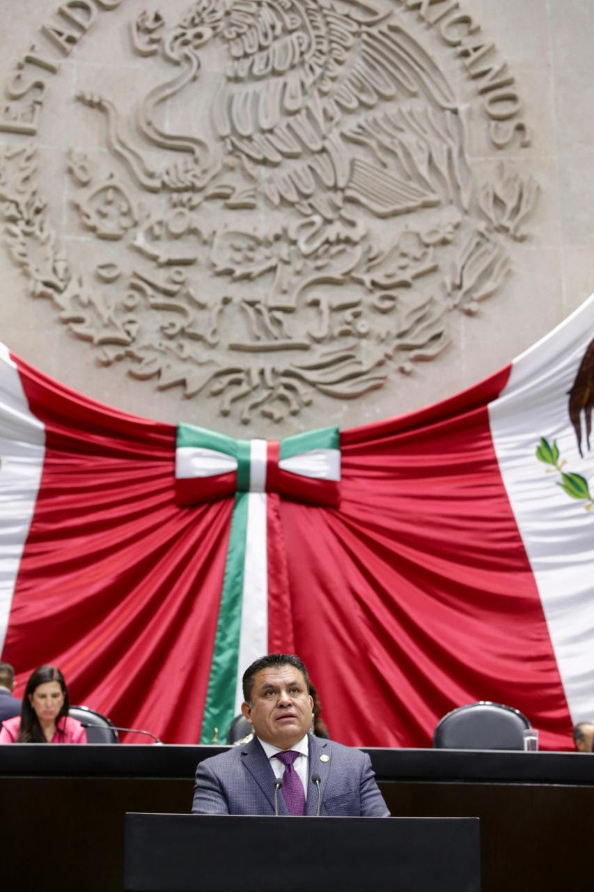 Proponen incentivos fiscales para empresas que promuevan igualdad de género