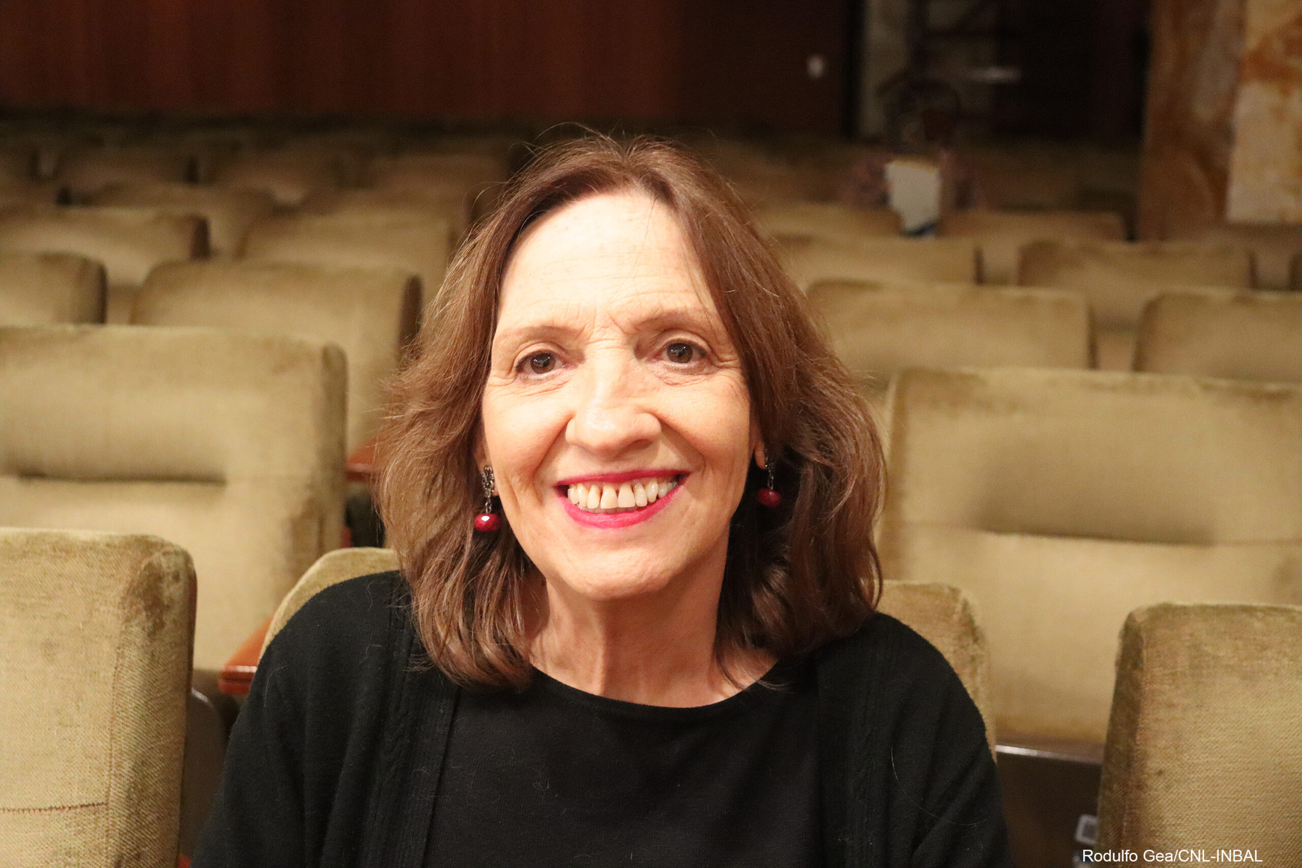 Obtiene Ana García Bergua el Premio Bellas Artes de Literatura Inés Arredondo 2025