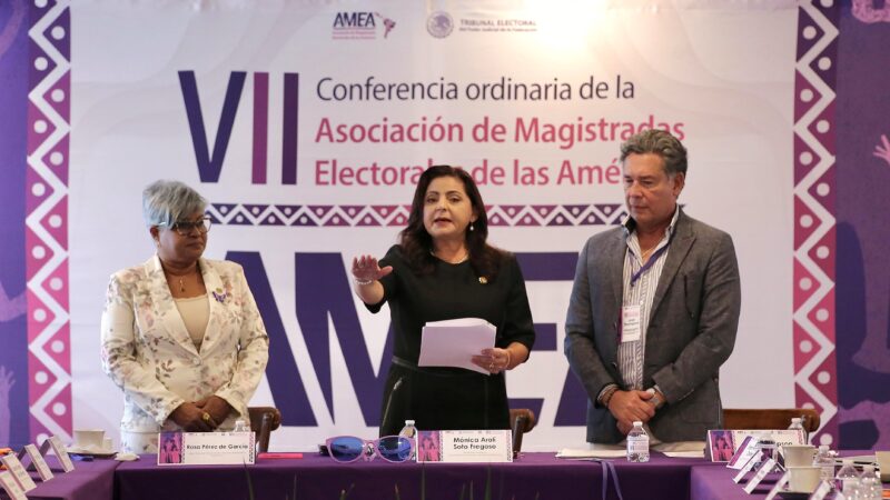 Mónica Aralí Soto Fregoso