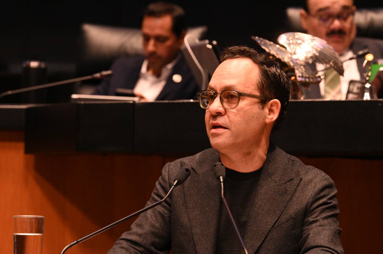 Respalda Comisión Permanente propuesta para fortalecer promoción turística en México ante Mundial 2026