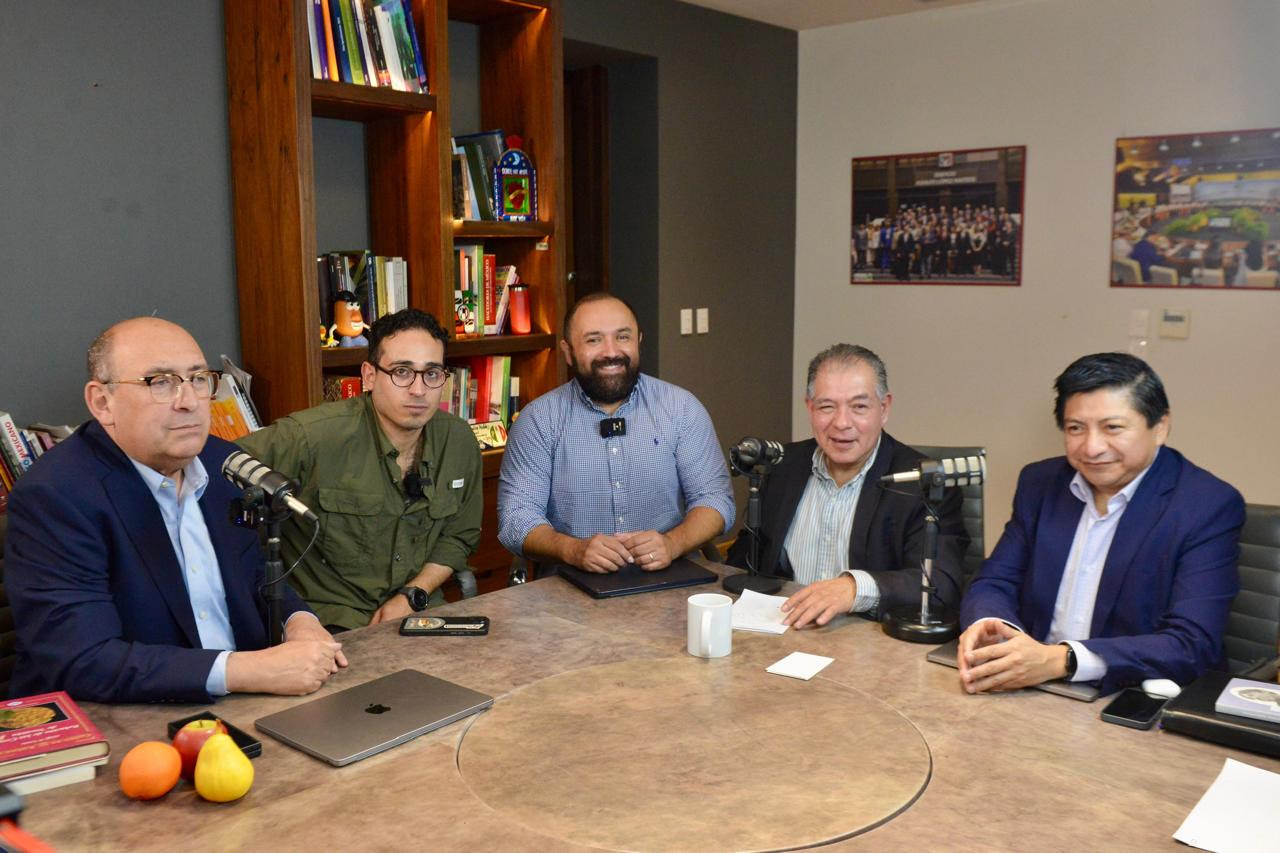 Reporta Inegi graves carencias sociales que aumentaron desde el Gobierno de López Obrador: Moreira Valdez