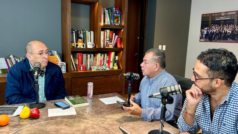 “ecocidio institucionalizado”