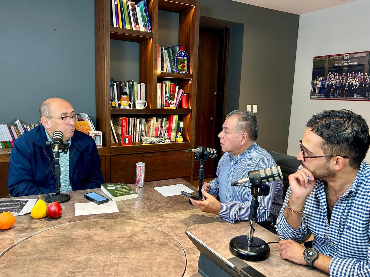 El Tren Maya es un proyecto ecocida, atropella la selva y a su fauna: Moreira Valdez