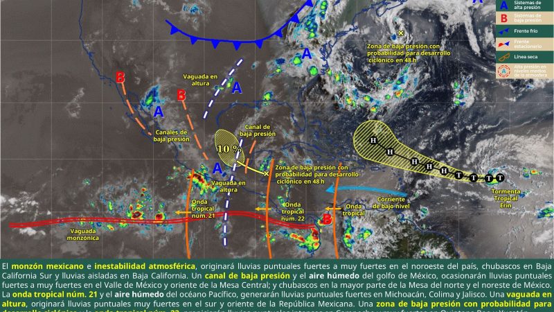 Emiten recomendaciones