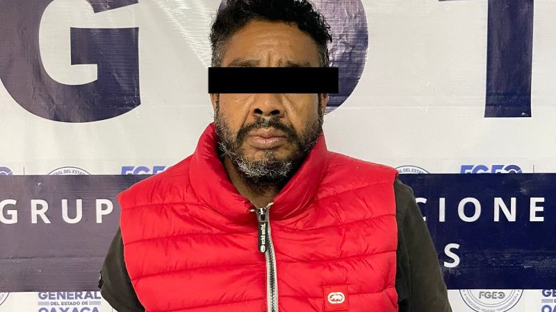 Detenidos por robo a casa-habitaciòn