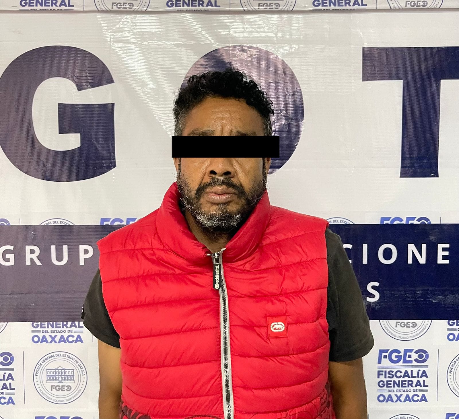 Desarticulan banda dedicada a robos de casas en la zona norte de la Ciudad de Oaxaca