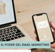 Email marketing
