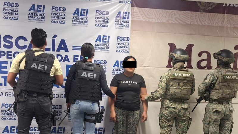 “Operación Sable”