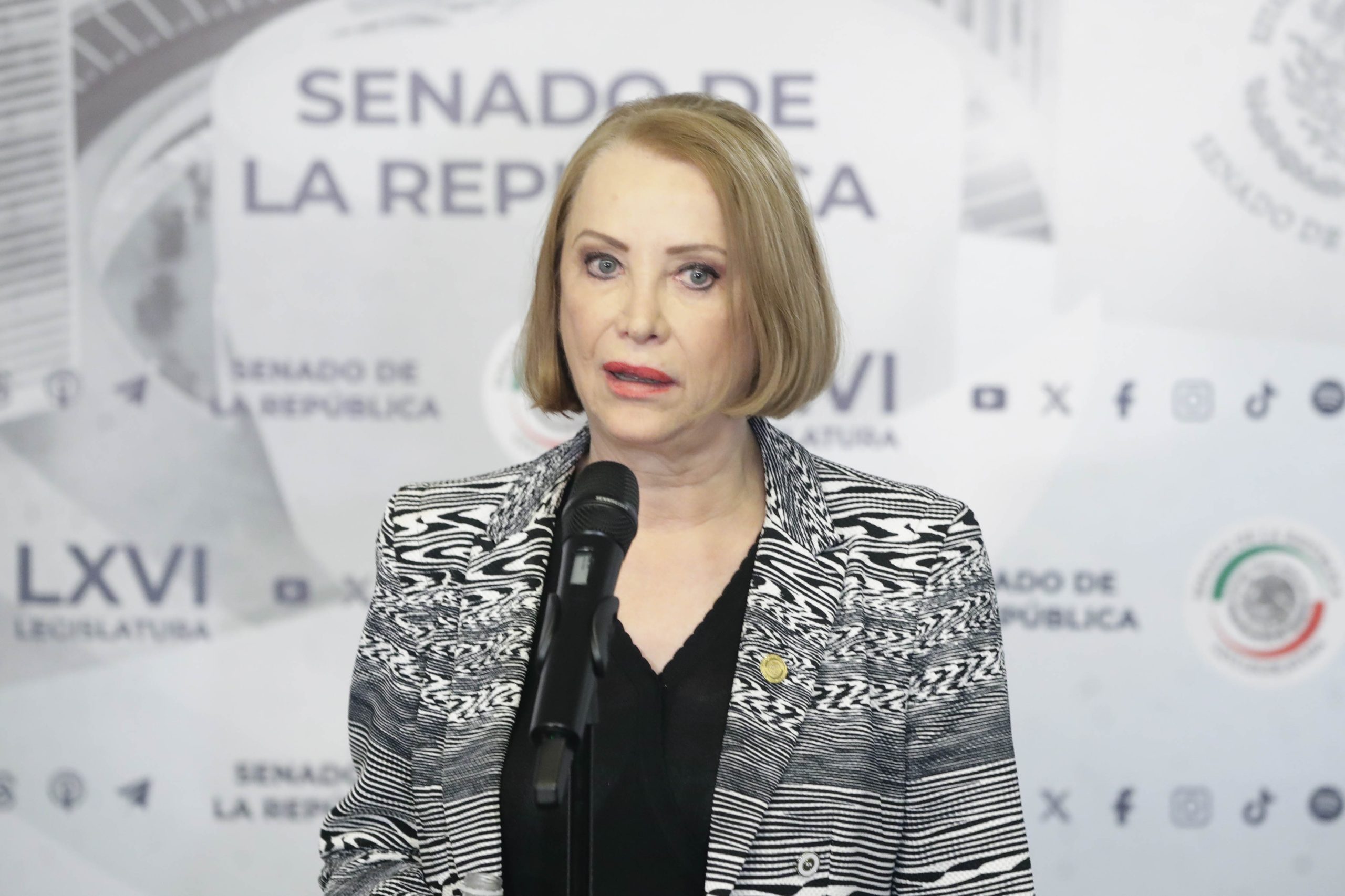 Toma de protesta de personas juzgadoras, “acto fundacional” del PJF: Castillo Juárez